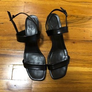Everlane Sandals
